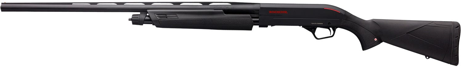 Winchester SXP Black Shadow 20 GA 24" Barrel 3"-Chamber 4-Rounds - Image 2