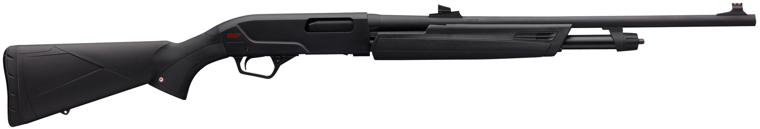 Winchester SXP Black Shadow Deer 20 GA 22" Barrel 3"-Chamber 4-Rounds
