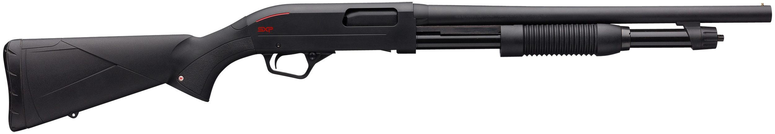 Winchester SXP Defender 20 GA 18" Barrel 3"-Chamber 5-Rounds