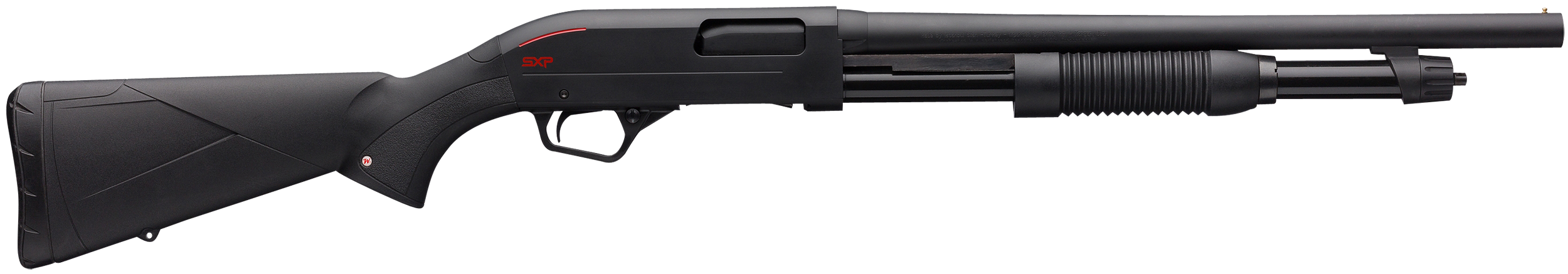 Winchester SXP Defender 12 GA 18" Barrel 3"-Chamber 5-Rounds