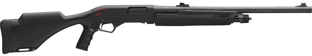 Winchester SXP Extreme Deer 12 GA 22" Barrel 3"-Chamber 4-Rounds