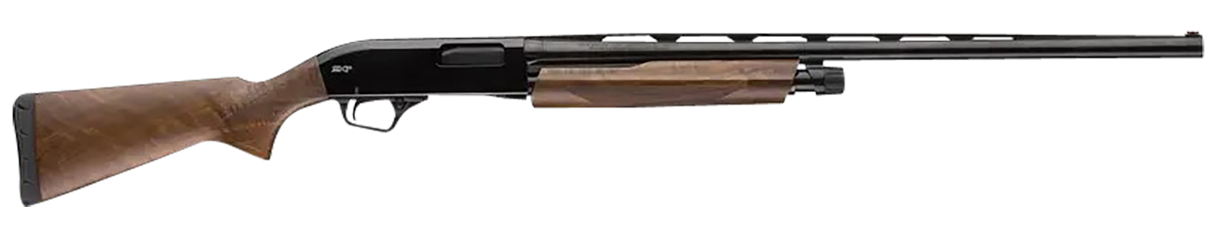 Winchester SXP High Grade Field Walnut 12 GA 26" Barrel 3"-Chamber 5-Rounds