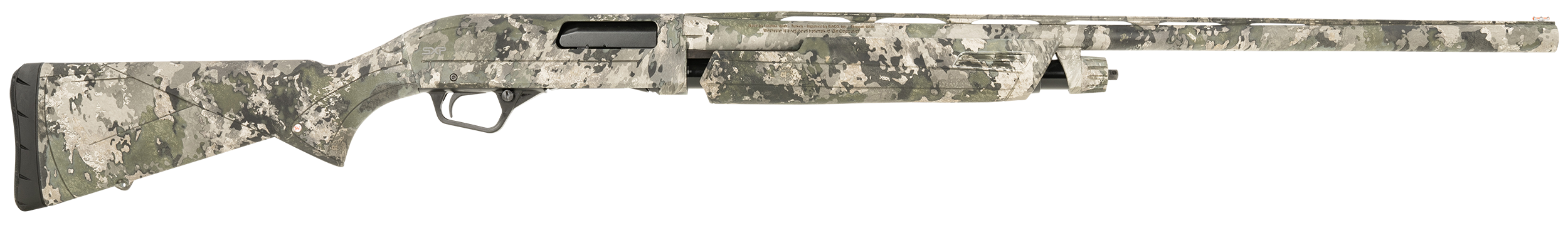 Winchester SXP Hunter Truetimber VSX 20 GA 26" Barrel 3.5"-Chamber 5-Rounds Fiber Optic Sight