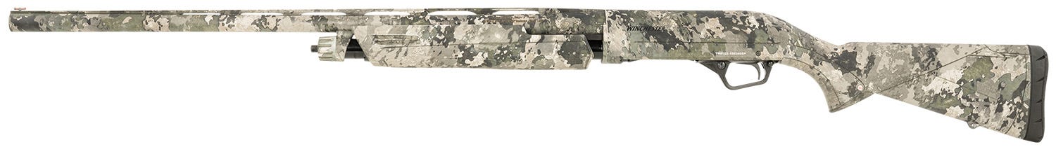 Winchester SXP Hunter Truetimber VSX 20 GA 26" Barrel 3.5"-Chamber 5-Rounds Fiber Optic Sight - Image 2