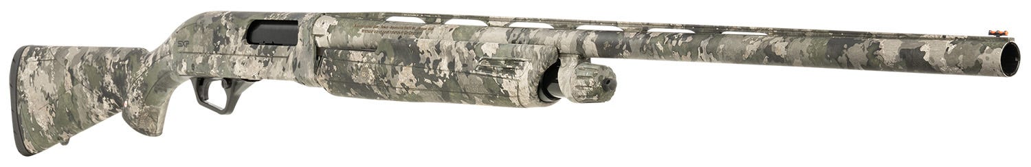 Winchester SXP Hunter Truetimber VSX 20 GA 26" Barrel 3.5"-Chamber 5-Rounds Fiber Optic Sight - Image 3