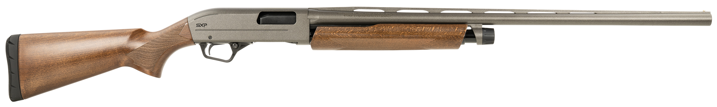 Winchester SXP Hybrid Field Wood / Gray 20 GA 26" Barrel 3"-Chamber 5-Rounds