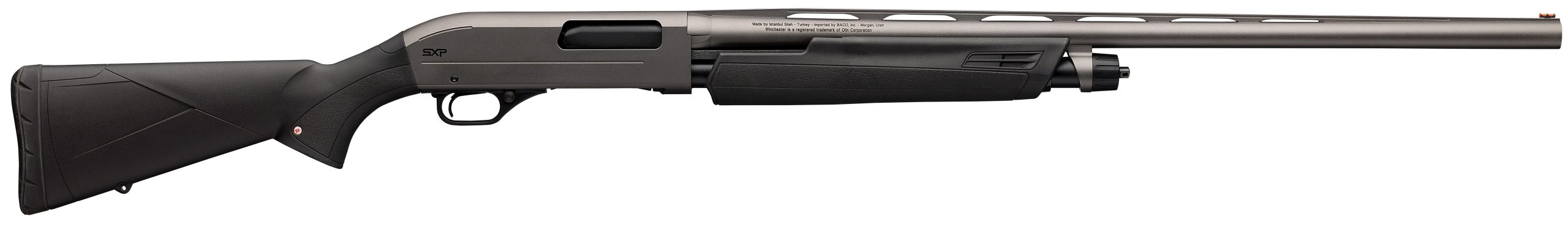 Winchester SXP Hybrid Field Gray 20 GA 28" Barrel 3"-Chamber 5-Rounds