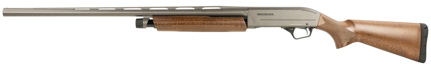 Winchester SXP Hybrid Field Wood / Gray 20 GA 26" Barrel 3"-Chamber 5-Rounds - Image 2