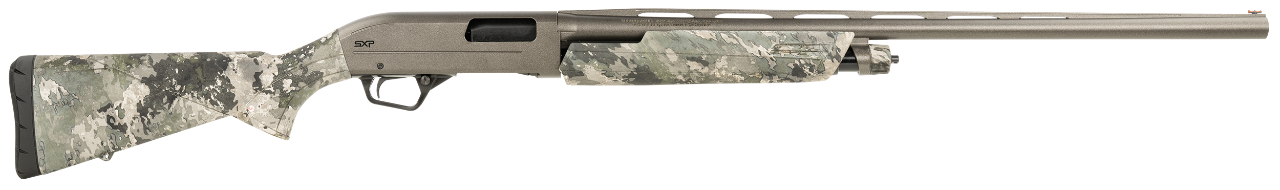 Winchester SXP Hybrid Hunter Truetimber VSX / Gray 12 GA 28" Barrel 3"-Chamber 4-Rounds
