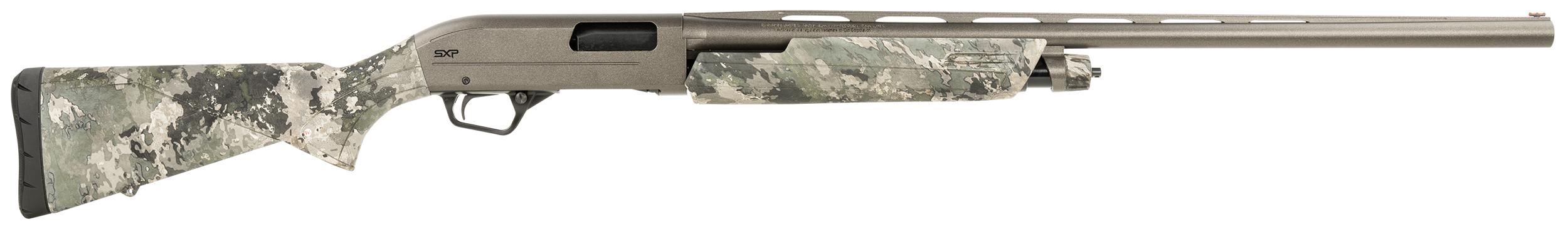 Winchester SXP Hybrid Hunter Truetimber VSX / Gray 20 GA 28" Barrel 3"-Chamber 4-Rounds