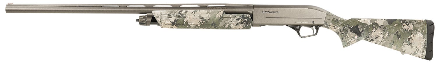 Winchester SXP Hybrid Hunter Truetimber VSX / Gray 20 GA 28" Barrel 3"-Chamber 4-Rounds - Image 2