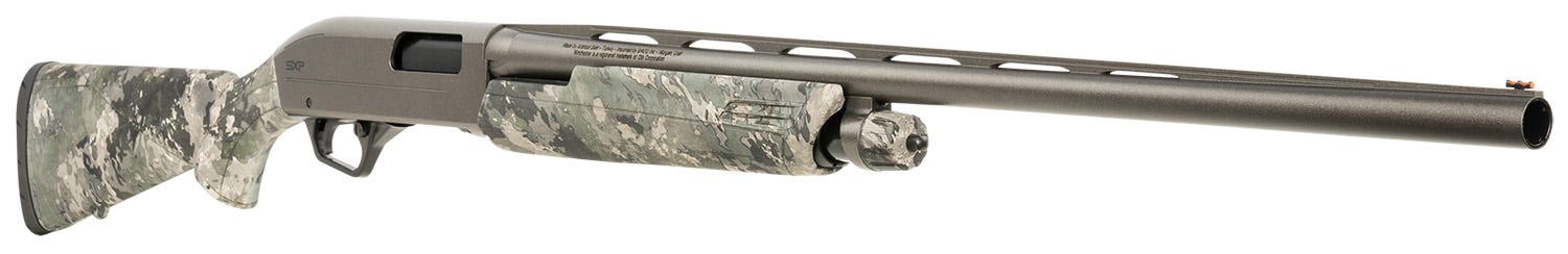 Winchester SXP Hybrid Hunter Truetimber VSX / Gray 20 GA 28" Barrel 3"-Chamber 4-Rounds - Image 3