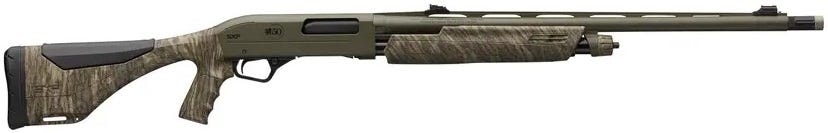 Winchester SXP Long Beard Mossy Oak Bottomlands 20 GA 24" Barrel 3"-Chamber 4-Rounds
