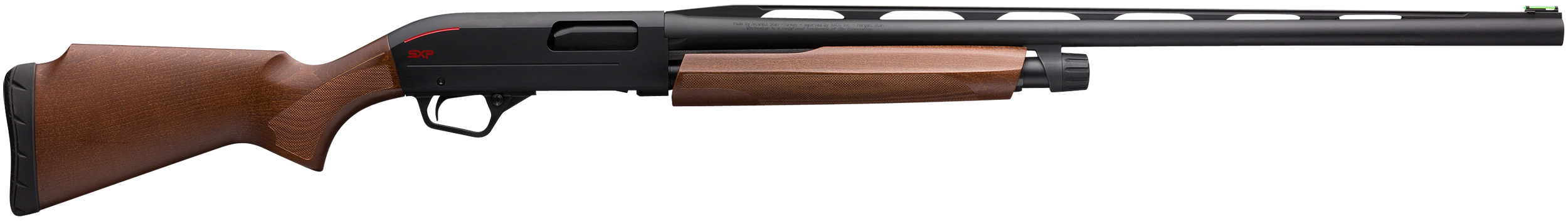 Winchester SXP Trap Compact Walnut 20 GA 28" Barrel 3"-Chamber 4-Rounds