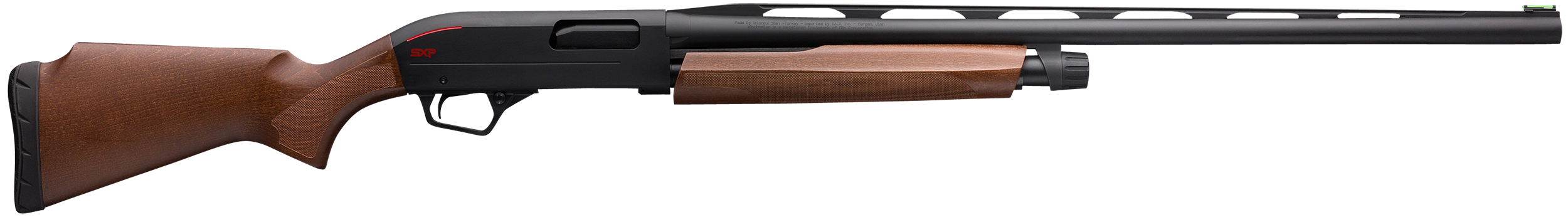 Winchester SXP Trap Compact Walnut 12 GA 30" Barrel 3"-Chamber 3-Rounds