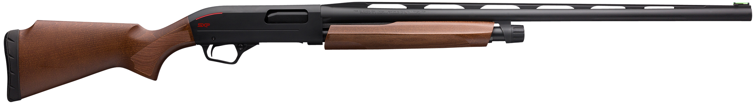 Winchester SXP Trap Compact Walnut 12 GA 28" Barrel 3"-Chamber 3-Rounds