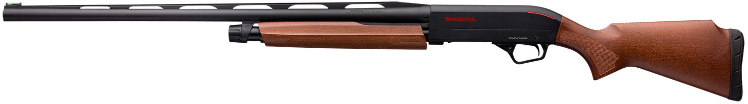Winchester SXP Trap Compact Walnut 20 GA 28" Barrel 3"-Chamber 4-Rounds - Image 2