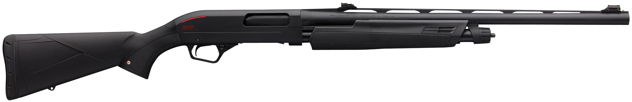 Winchester SXP Turkey 20 GA 24" Barrel 3"-Chamber 5-Rounds