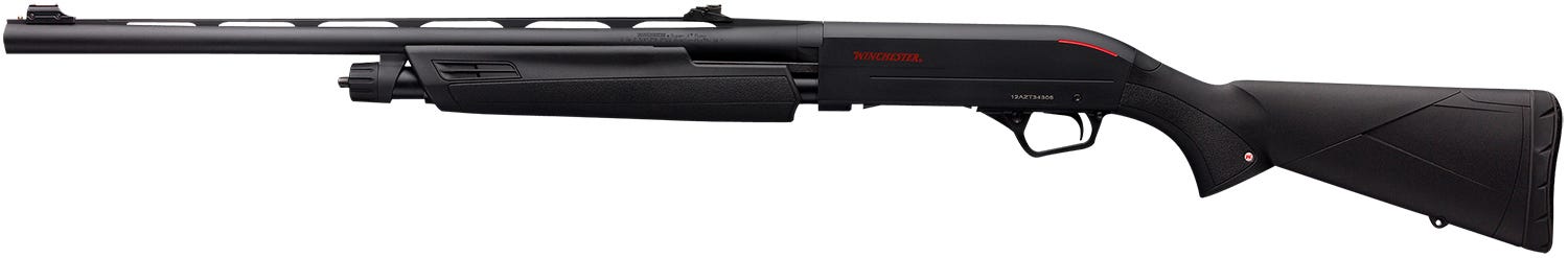 Winchester SXP Turkey 20 GA 24" Barrel 3"-Chamber 5-Rounds - Image 2