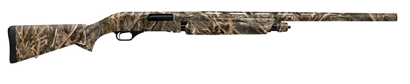 Winchester SXP Waterfowl Hunter Mossy Oak Shadow Grass Habitat 20 GA 26" Barrel 3"-Chamber 4-Rounds