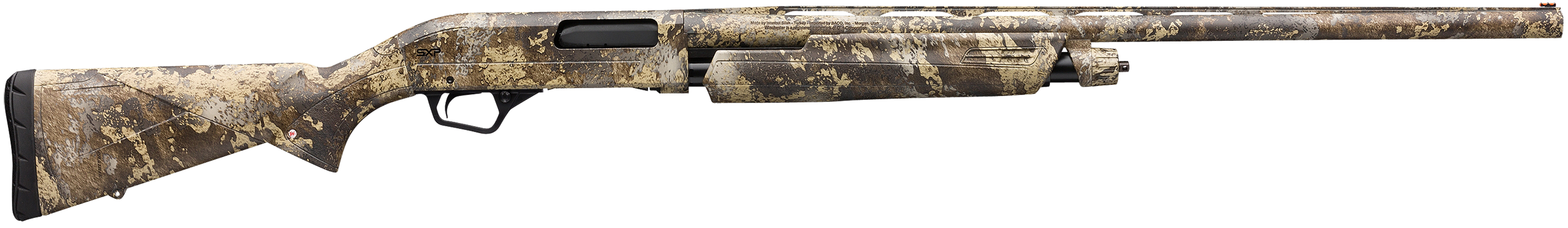 Winchester SXP Waterfowl Hunter Truetimber Prairie 12 GA 28" Barrel 3.5"-Chamber 4-Rounds