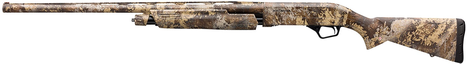 Winchester SXP Waterfowl Hunter Truetimber Prairie 12 GA 28" Barrel 3.5"-Chamber 4-Rounds - Image 2