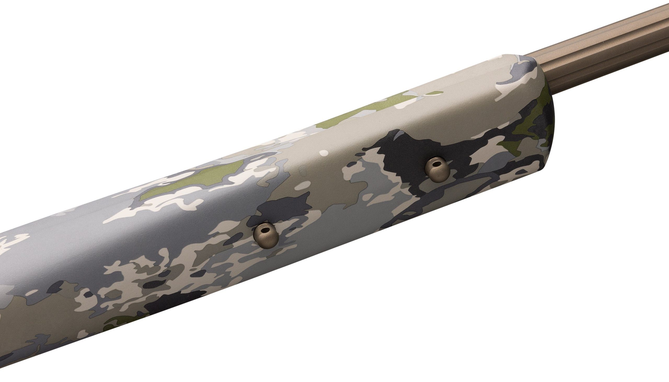 Browning X-Bolt Hell's Canyon Max LR OVIX Camo 6.8 Western 26" Barrel 3-Rounds - Image 8