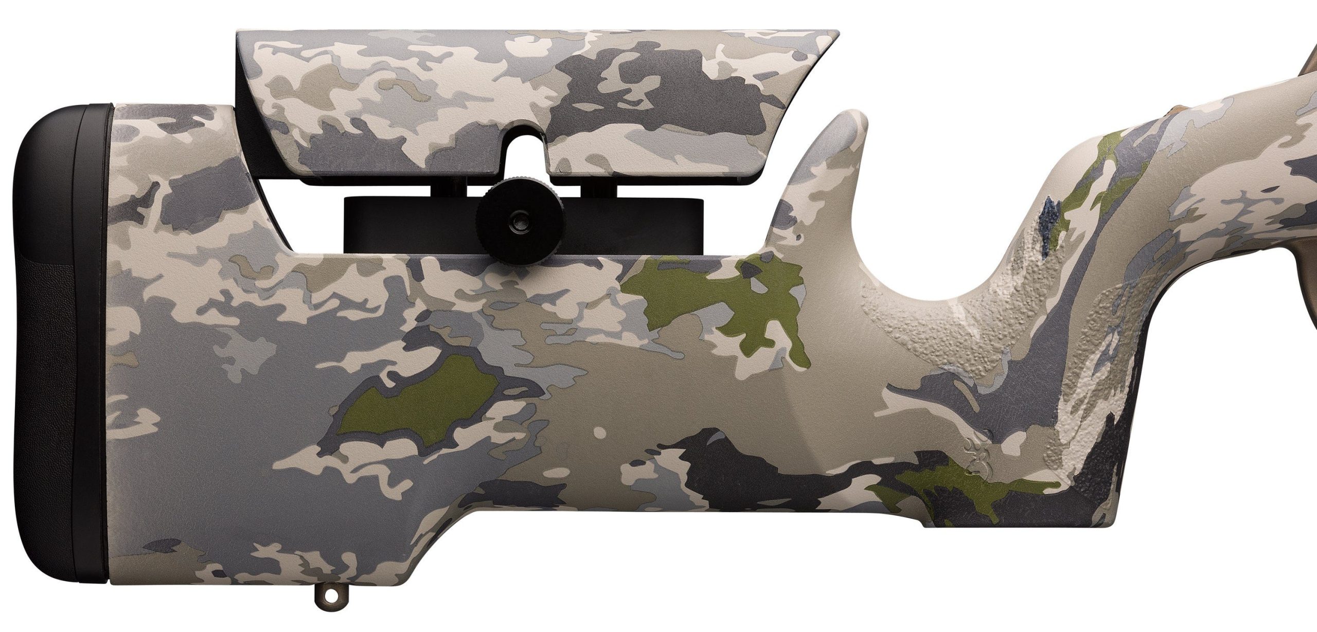 Browning X-Bolt Hell's Canyon Max LR OVIX Camo 6.8 Western 26" Barrel 3-Rounds - Image 7
