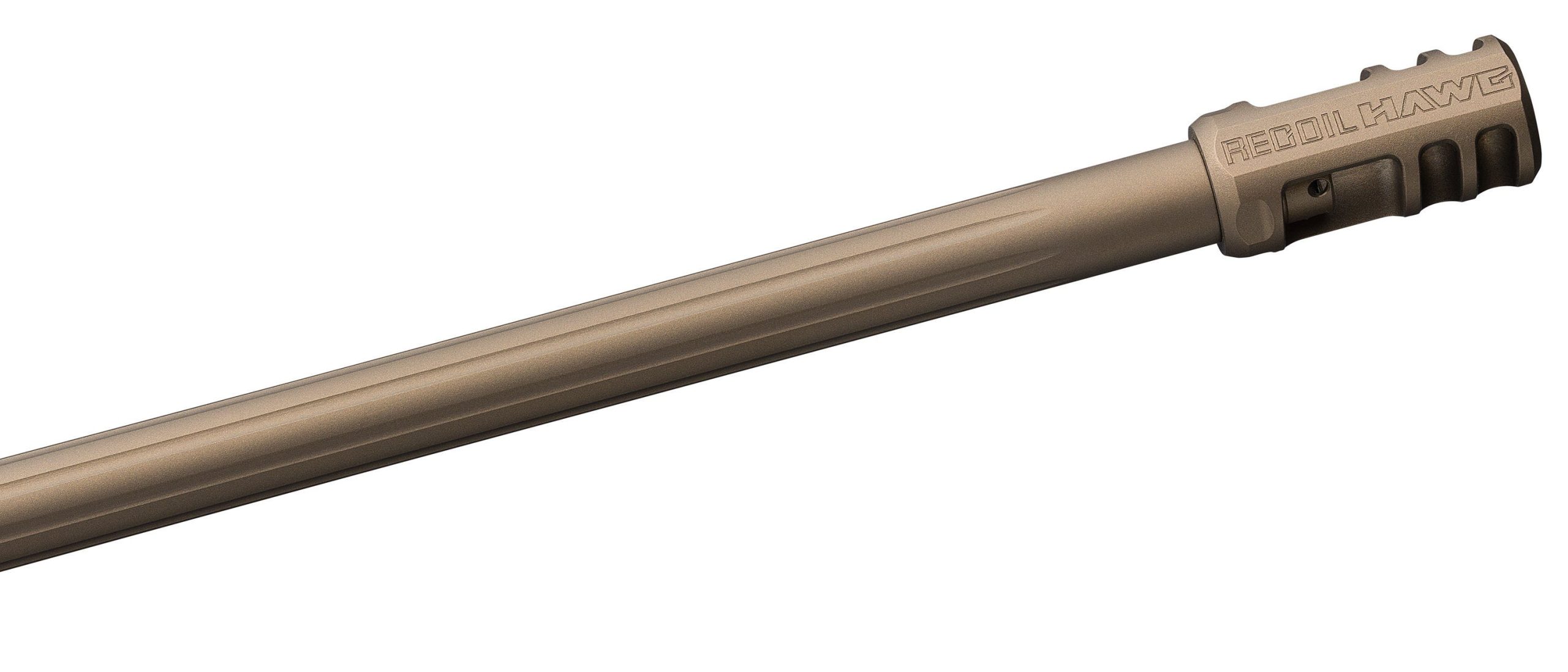 Browning X-Bolt HC McMillan LR OVIX Camo .28 Nosler 26" Barrel 3-Rounds - Image 8