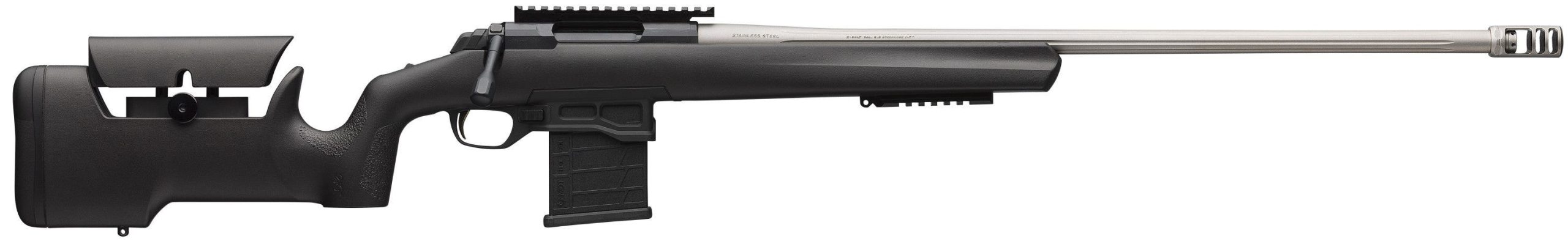 Browning XBolt Target Lite Max .308 Win 26" Barrel 10-Rounds - Image 2