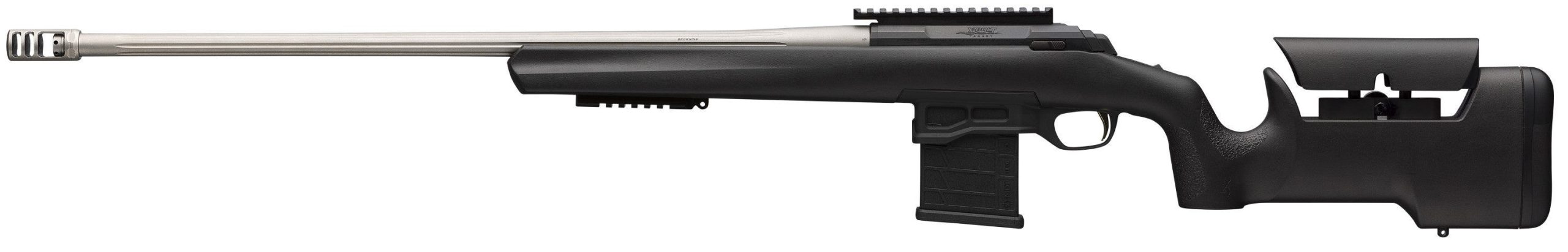 Browning XBolt Target Lite Max .308 Win 26" Barrel 10-Rounds - Image 3