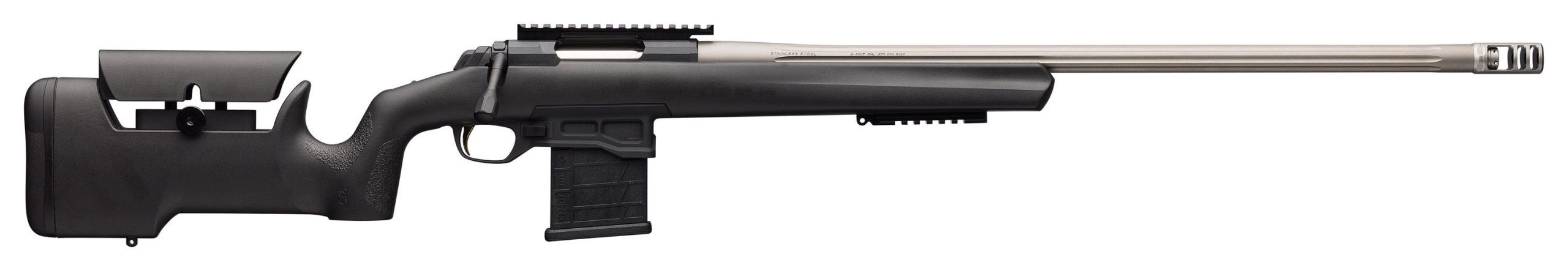 Browning X-Bolt Target Max .308 Win 26" Barrel 10-Rounds