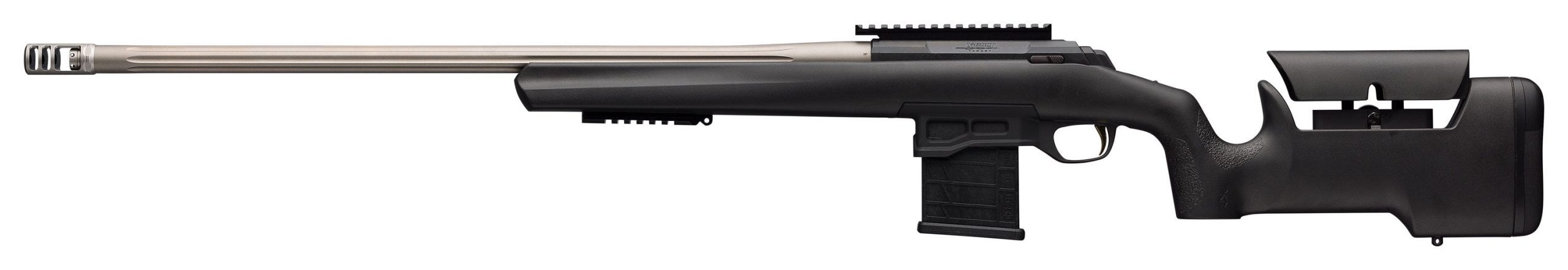 Browning X-Bolt Target Max 6.5 Creedmoor 26" Barrel 10-Rounds - Image 2