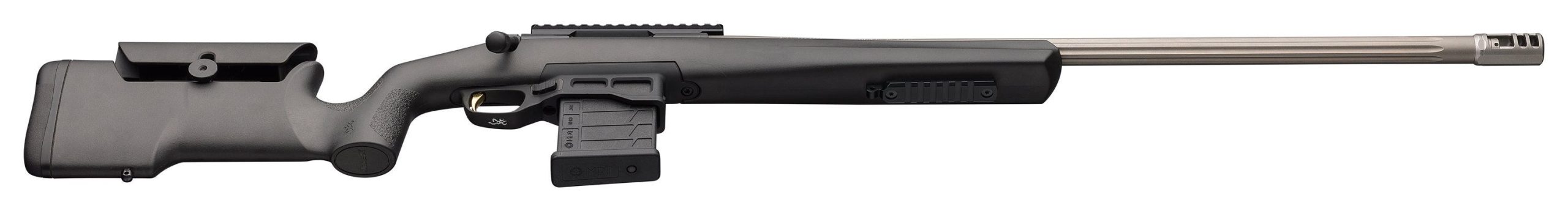 Browning X-Bolt Target Max .308 Win 26" Barrel 10-Rounds - Image 3