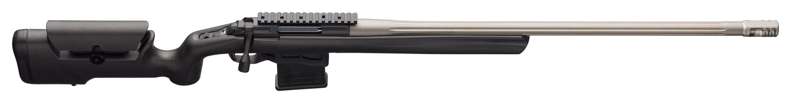 Browning X-Bolt Target Max 6.5 Creedmoor 26" Barrel 10-Rounds - Image 4
