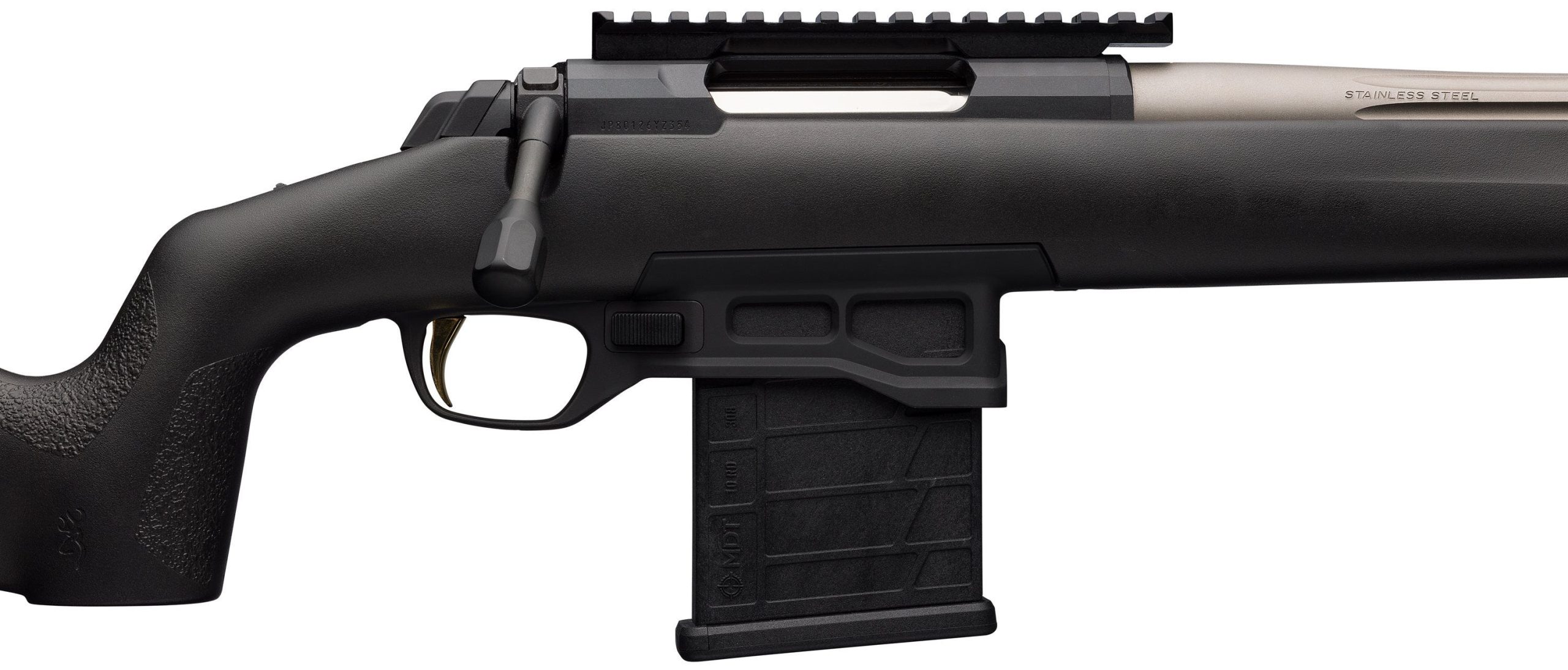 Browning X-Bolt Target Max 6.5 Creedmoor 26" Barrel 10-Rounds - Image 5