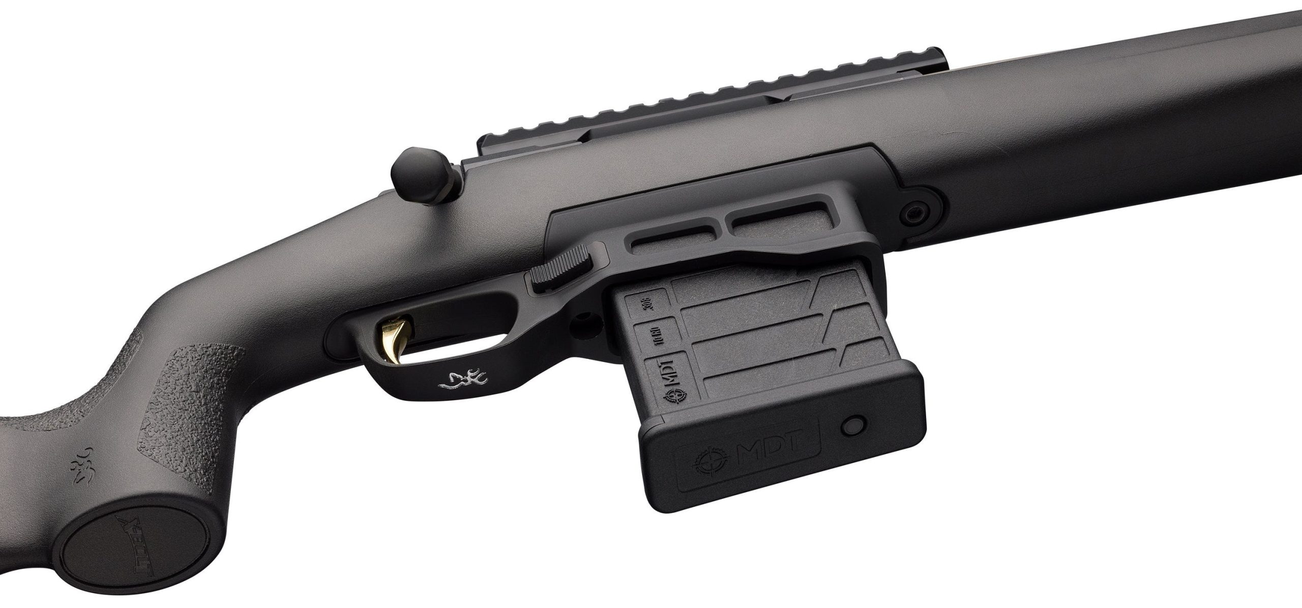 Browning X-Bolt Target Max .308 Win 26" Barrel 10-Rounds - Image 8