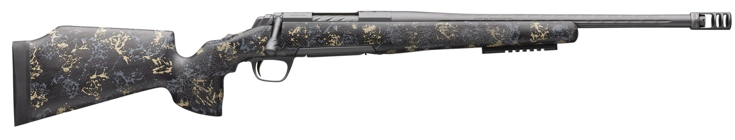 Browning X-Bolt Pro LR McMillan SPR Sonora Carbon Ambush 7mm PRC 20" Barrel 3-Rounds