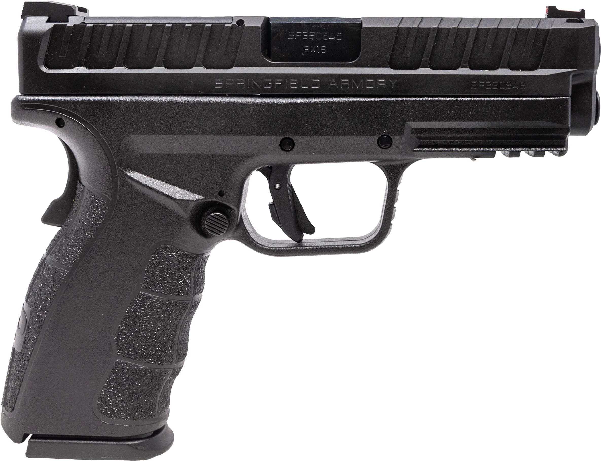 Springfield Armory XD Mod 3 9mm 4" Barrel 16-Rounds - Image 3