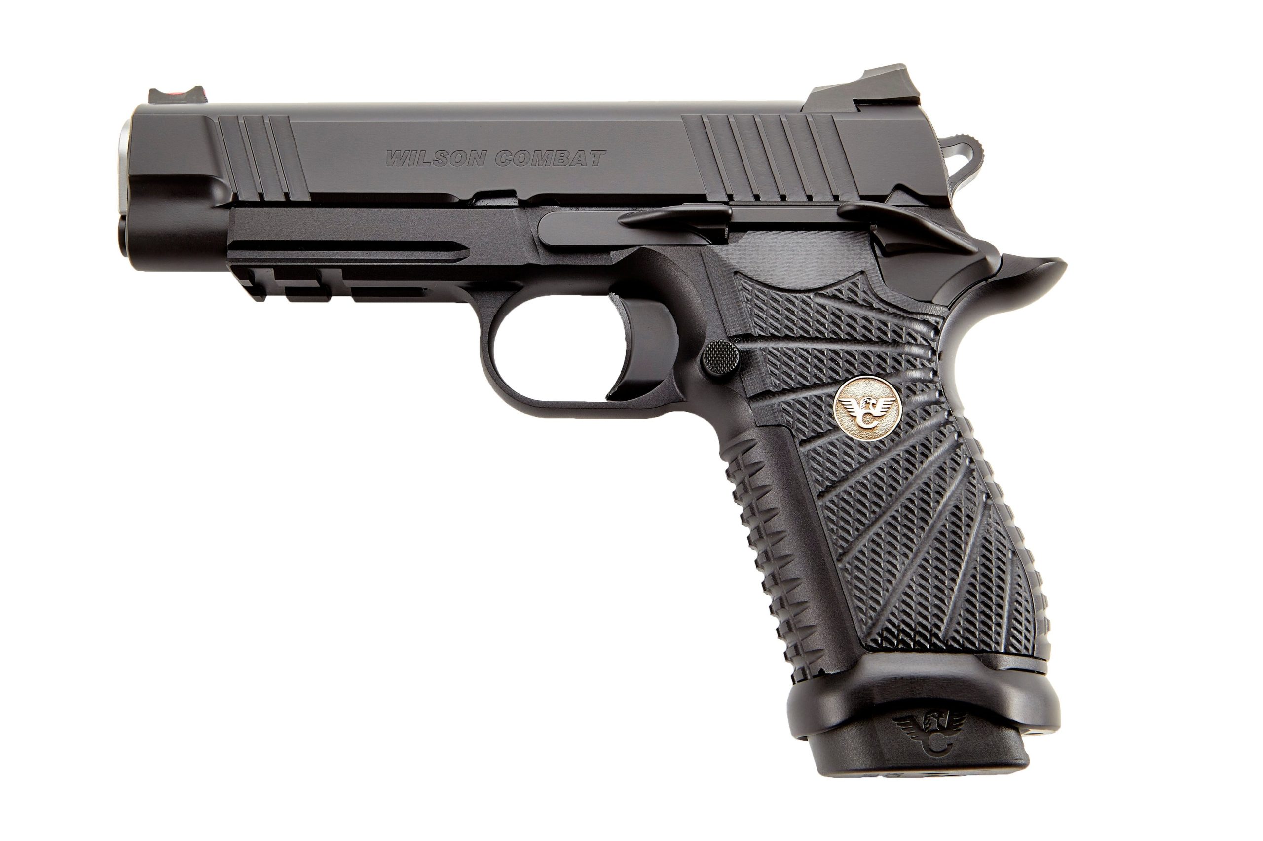 Wilson Combat Experior Commander 9mm 4.25" Barrel 15-Rounds - Image 2