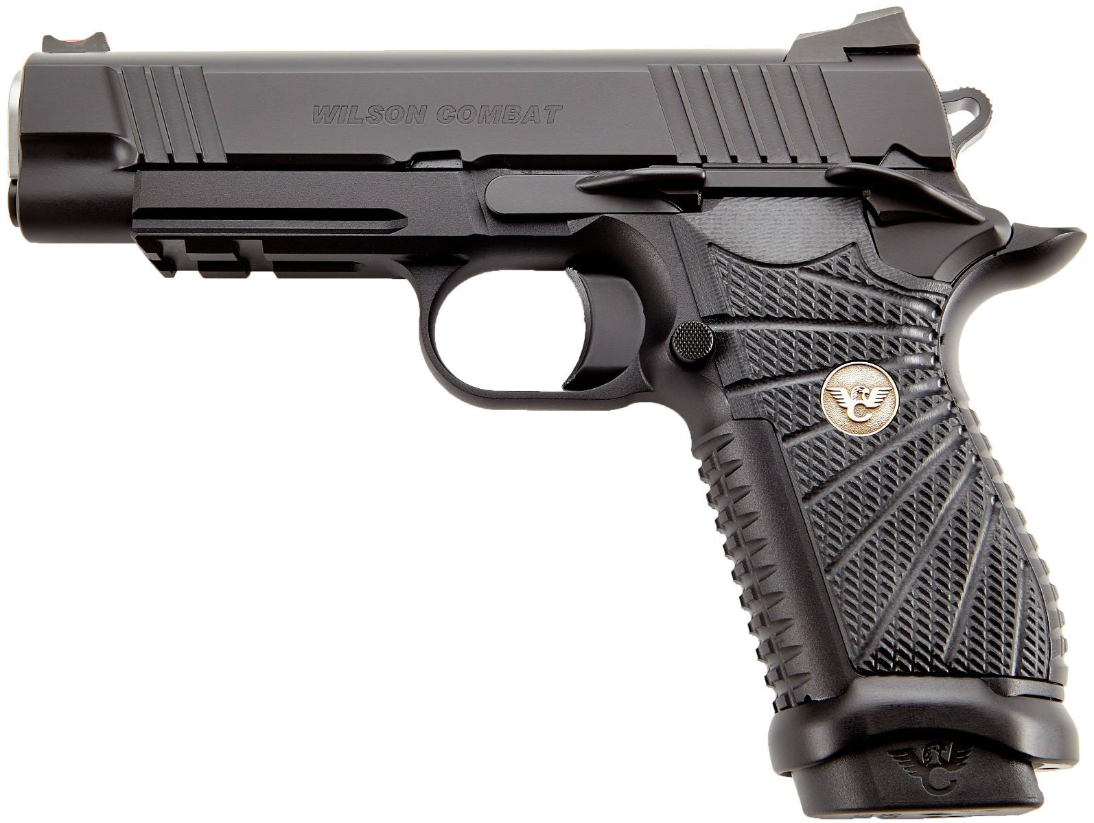 Wilson Combat Experior 9mm 5" Barrel 18-Rounds - Image 2
