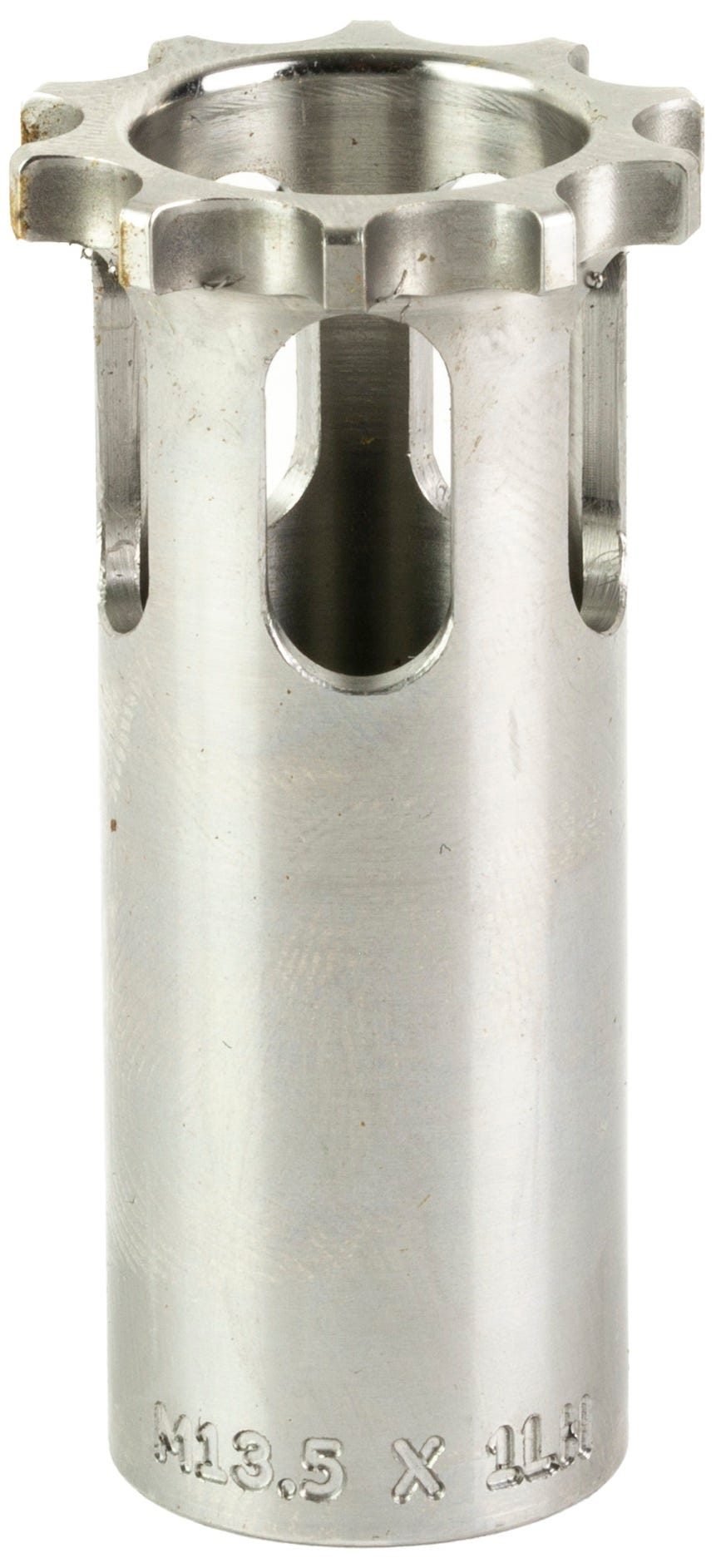 Yankee Hill Machine Company Nielsen Piston Stainless 9mm M13.5x1LH - Image 2