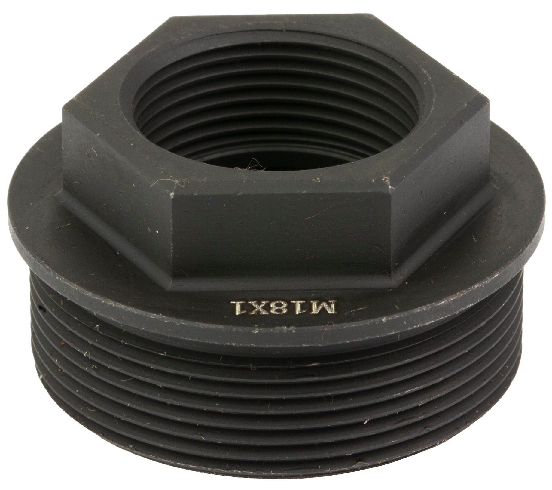 Yankee Hill Machine Company Sidewinder Direct Thread Adapter M18x1