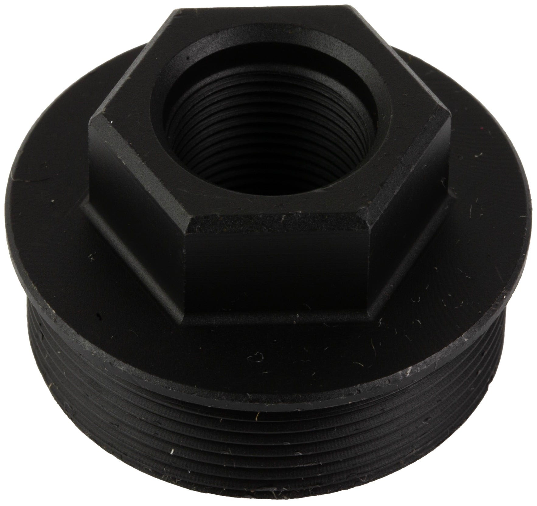 Yankee Hill Machine Company Sidewinder Direct Thread Adapter 1/2"-28