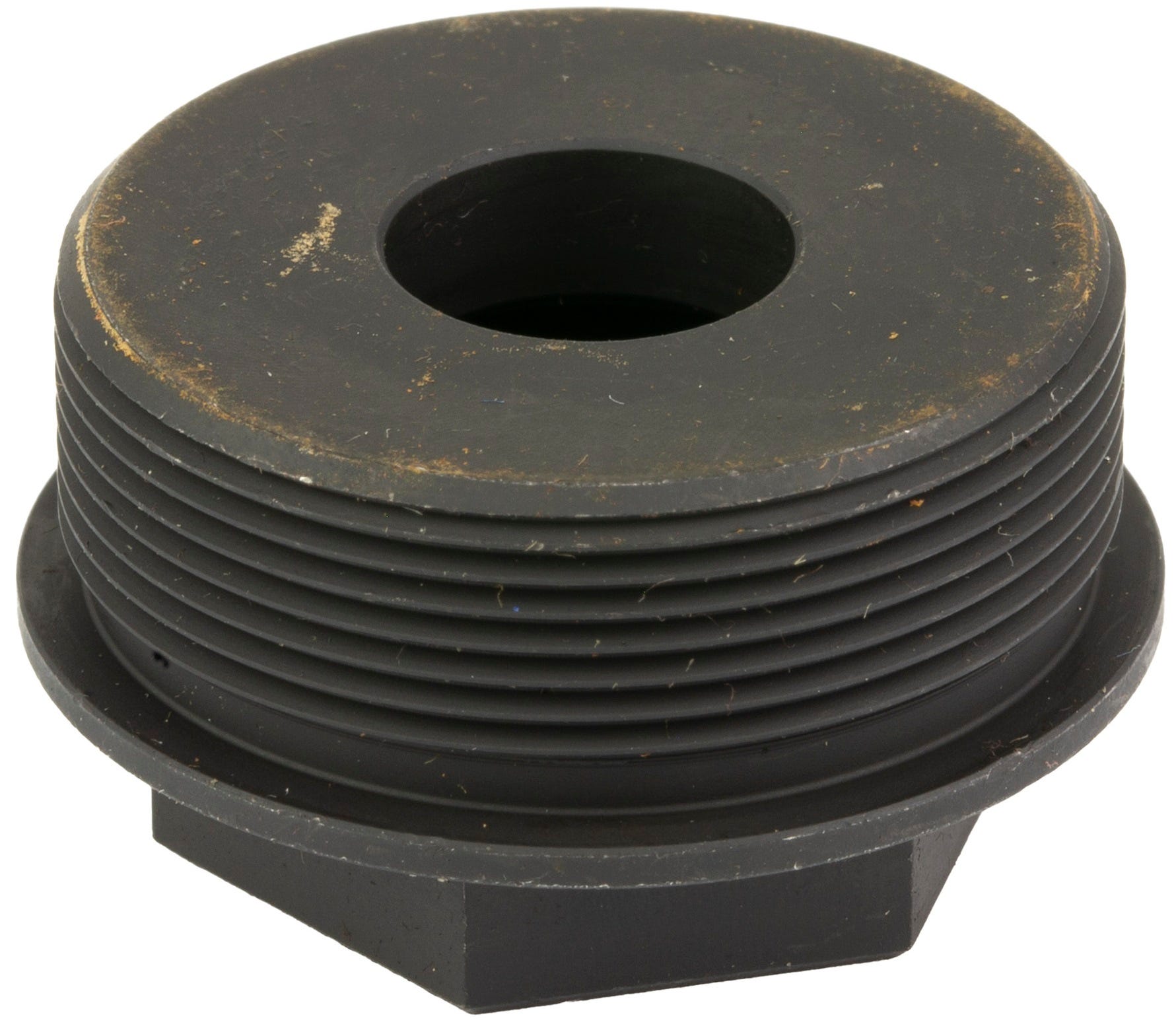 Yankee Hill Machine Company Sidewinder Direct Thread Adapter M18x1 - Image 2