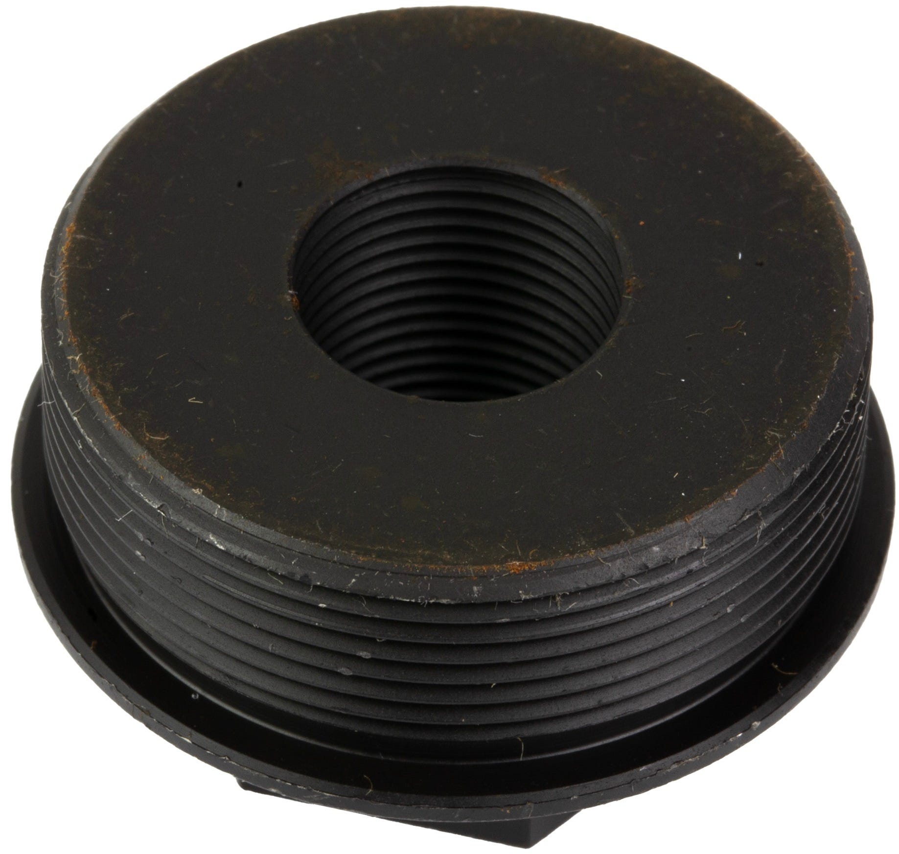 Yankee Hill Machine Company Sidewinder Direct Thread Adapter 1/2"-28 - Image 2