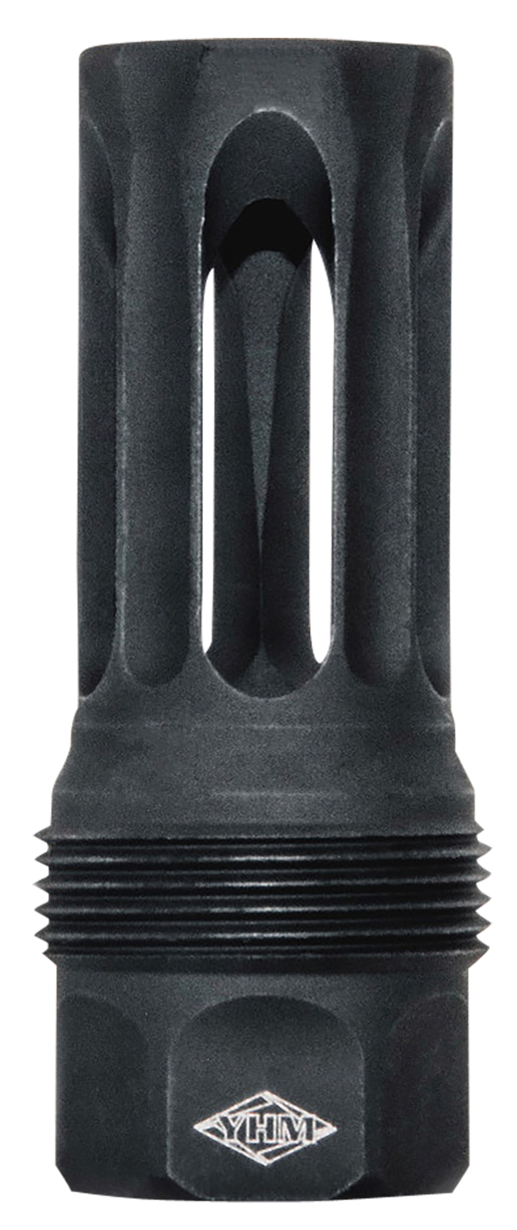 Yankee Hill Machine Company sRx Flash Hider 9mm 5/8"-24