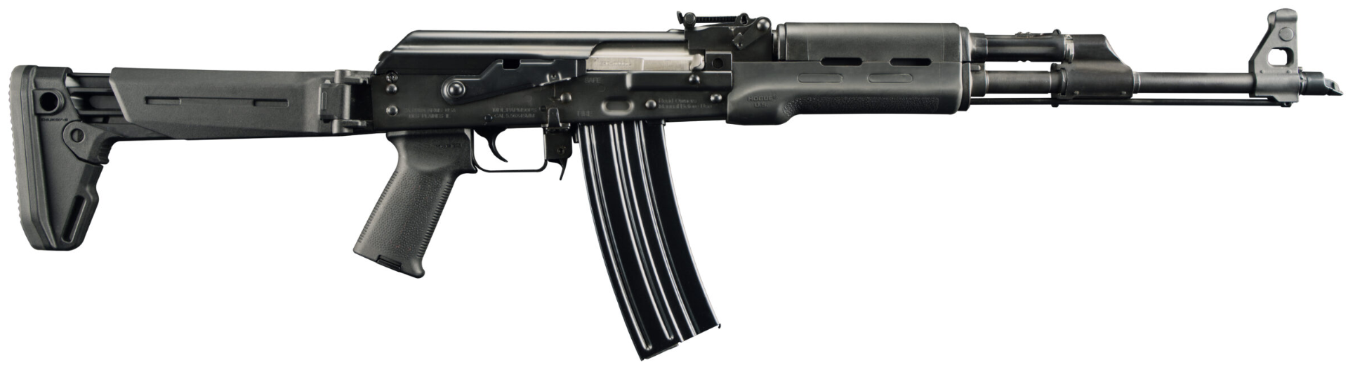 Zastava USA PAP M90 5.56 NATO 18.25" Barrel 30-Rounds Adjustable Sights