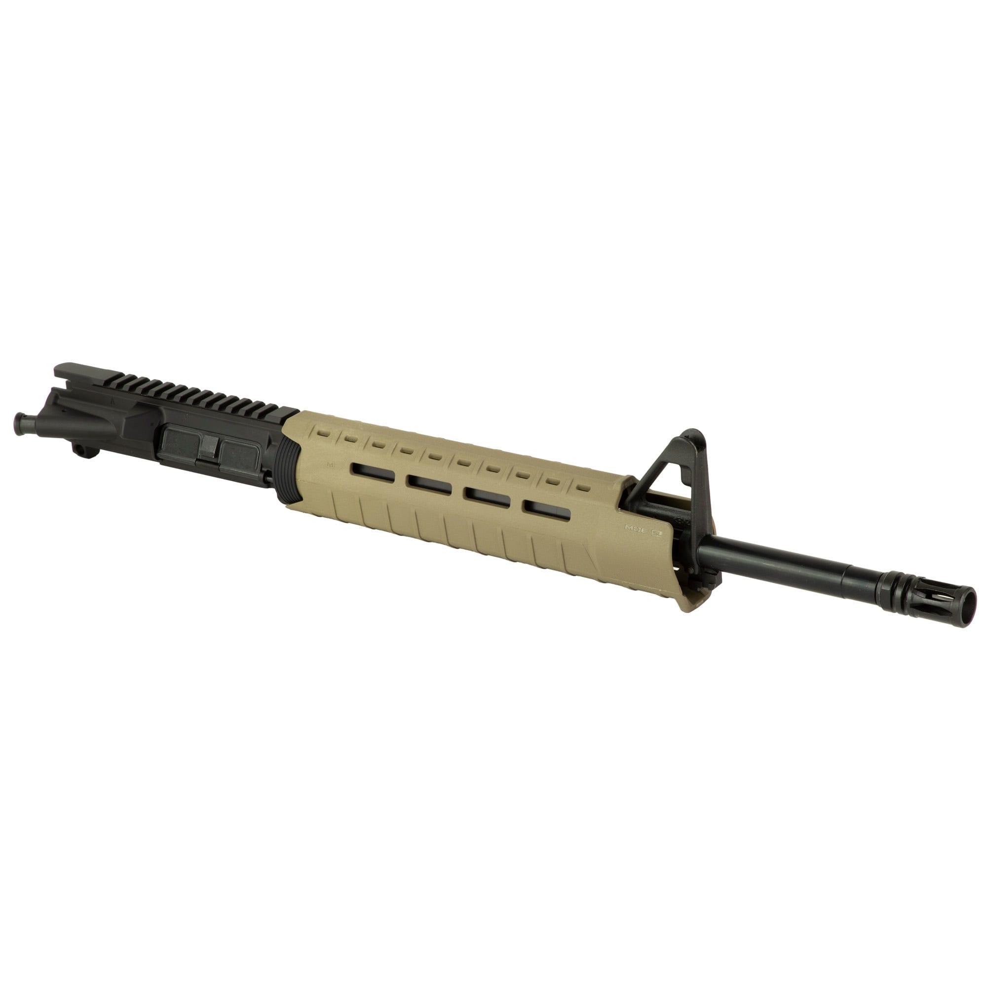Aero Precision AR15 Complete Upper Flat Dark Earth 5.56 / .223 Rem 16" Barrel