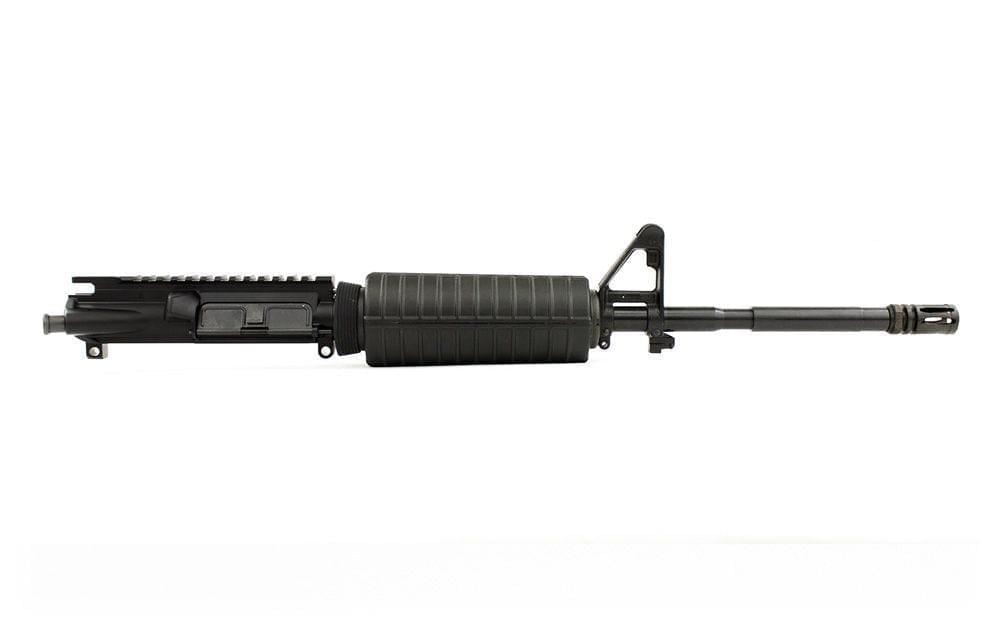 Aero Precision AR-15 Upper 5.56 NATO / .223 Rem 16" Barrel with M4 Handguard